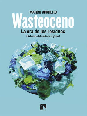 cover image of Wasteoceno